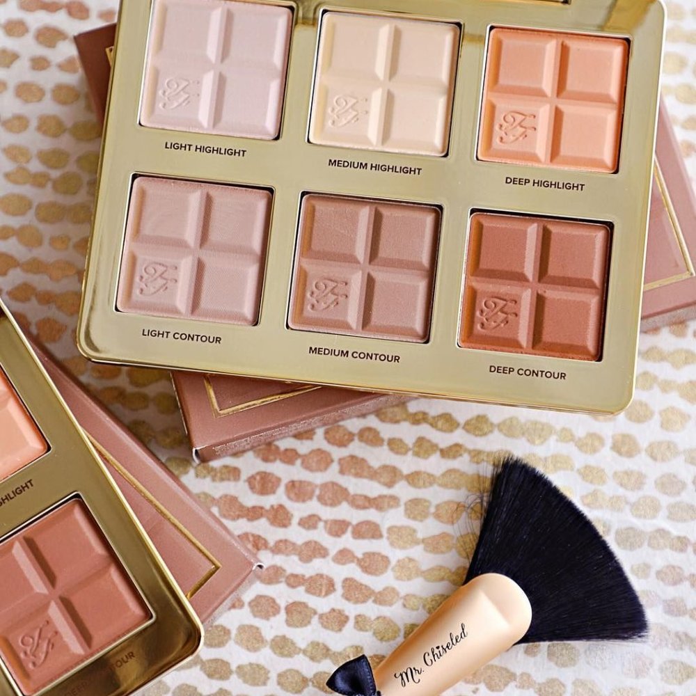Too Faced Cocoa Contour Palette